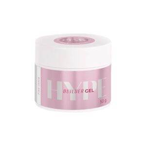 HYPE GEL BUILDER GEL COVER ROSA 2088